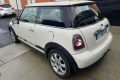 MINI MINI COOPER 2.0D 112CV BVA 