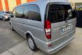 MERCEDES VIANO 2.2 CDI BE 163CV TREND EXTRA LONG BA