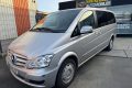 MERCEDES VIANO 2.2 CDI BE 163CV TREND EXTRA LONG BA