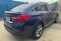 B.M.W. X4 XDRIVE28I 245CV XLINE A 2015