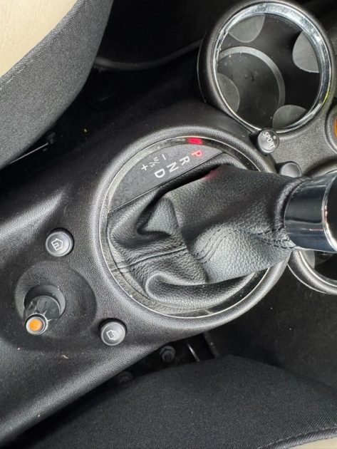 MINI MINI COOPER 2.0D 112CV BVA 