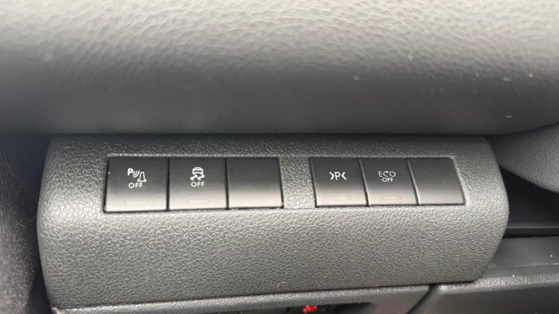 PEUGEOT 5008 1.6 HDI 120CV S&S STYLE EAT6 