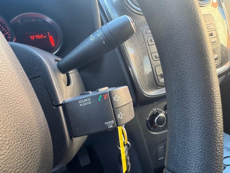 DACIA LOGAN 1.0 SCE 75CV LAUREATE