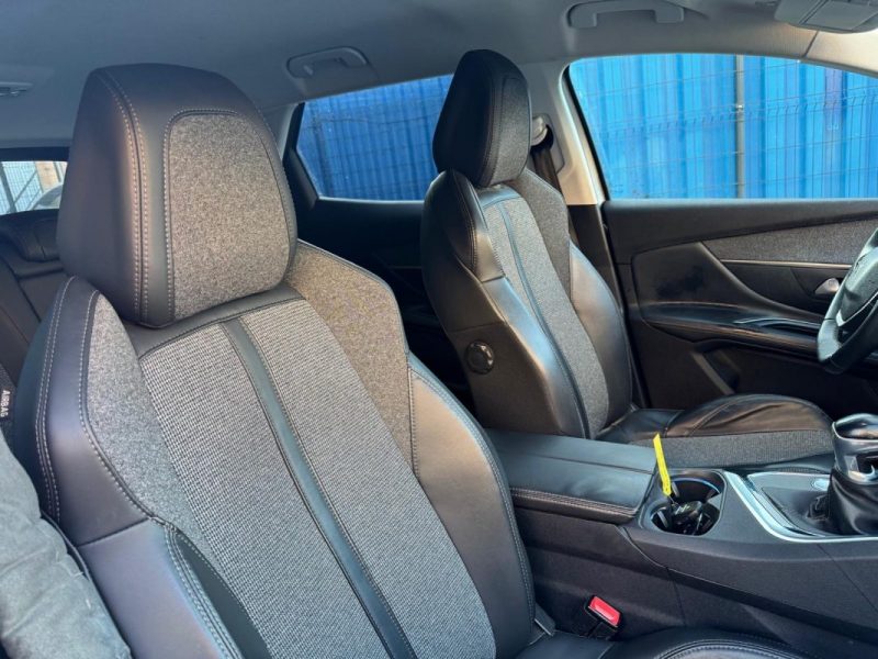 PEUGEOT 3008 II 1.6 HDI 120CV S&S ALLURE