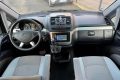 MERCEDES VIANO 2.2 CDI BE 163CV TREND EXTRA LONG BA