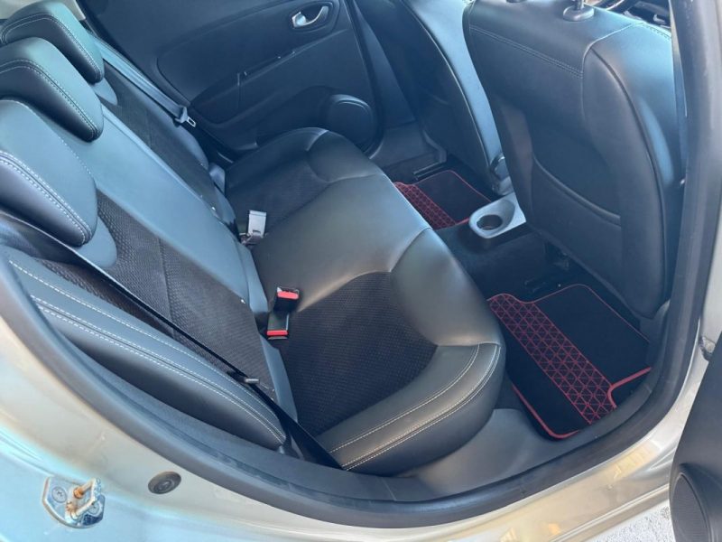 RENAULT CLIO IV 1.5 DCI 90CV ENERGY INTENS  