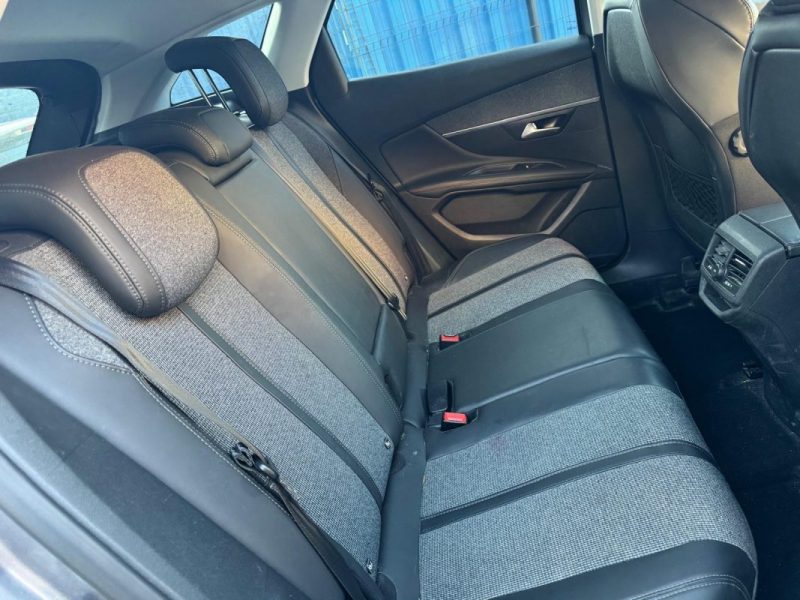 PEUGEOT 3008 II 1.6 HDI 120CV S&S ALLURE