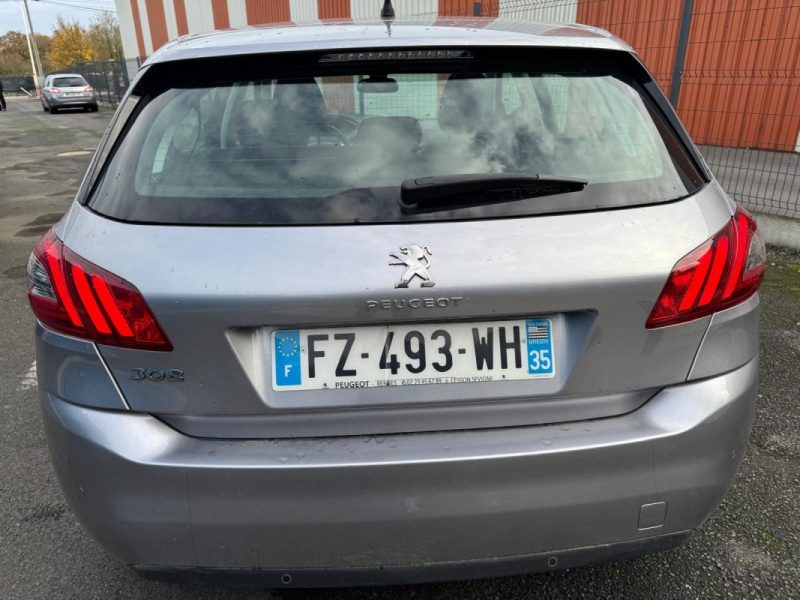 PEUGEOT 308 1.5 HDI 130CV S&S ACTIVE BUSINESS 