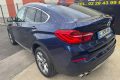 B.M.W. X4 XDRIVE28I 245CV XLINE A 2015