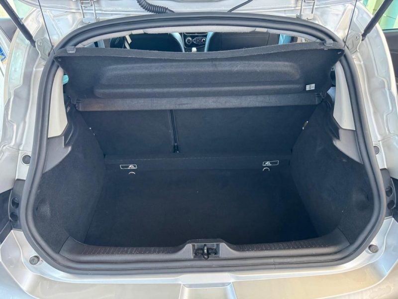 RENAULT CLIO IV 1.5 DCI 90CV ENERGY INTENS  