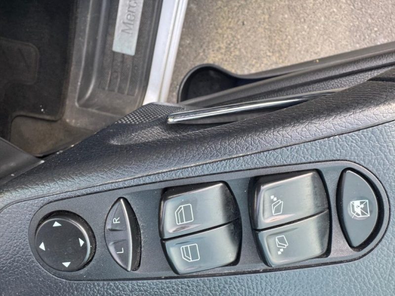 MERCEDES VIANO 2.2 CDI BE 163CV TREND EXTRA LONG BA