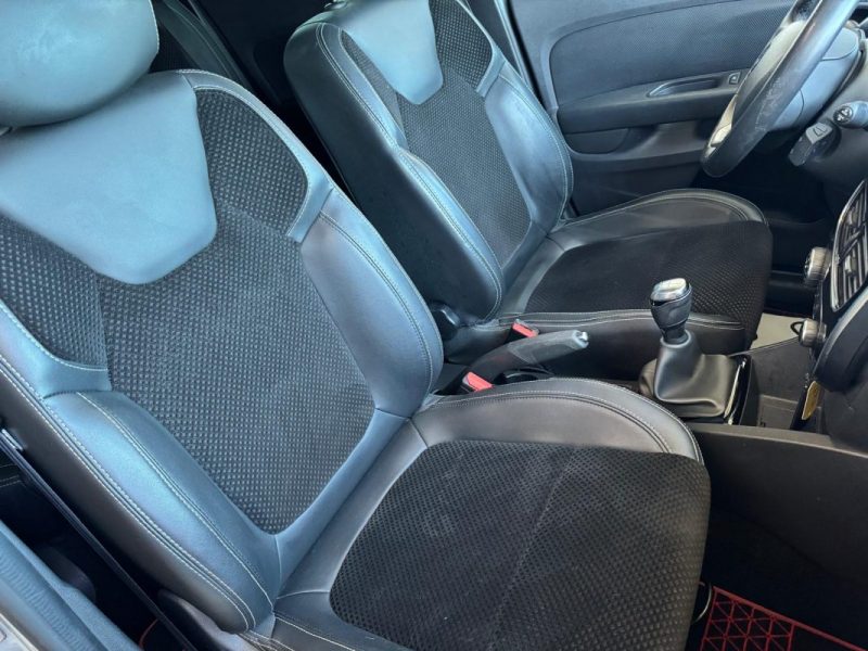 RENAULT CLIO IV 1.5 DCI 90CV ENERGY INTENS  