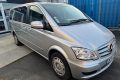 MERCEDES VIANO 2.2 CDI BE 163CV TREND EXTRA LONG BA