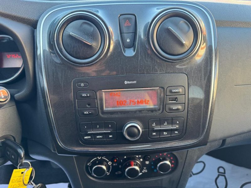 DACIA LOGAN 1.0 SCE 75CV LAUREATE