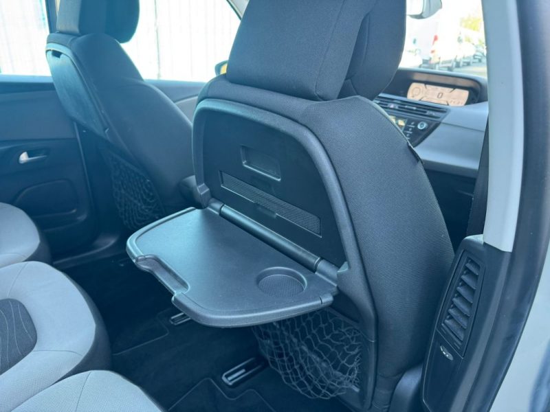 CITROEN C4 PICASSO  1.6 E-HDI 115CV CONFORT 