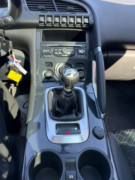 PEUGEOT 3008 1.6 HDI 115CV S&S ALLURE 