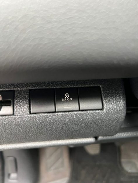 PEUGEOT 5008 1.6 HDI 112CV PREMIUM 7 PLACES