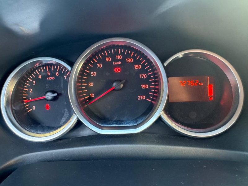 DACIA LOGAN 1.0 SCE 75CV LAUREATE