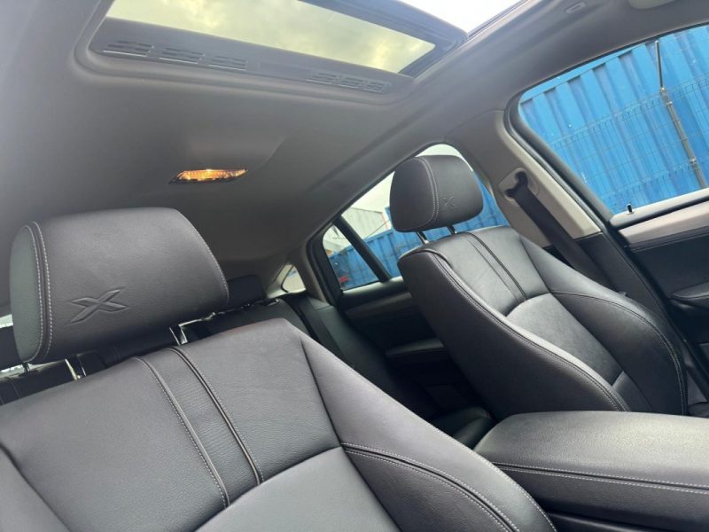 B.M.W. X4 XDRIVE28I 245CV XLINE A 2015