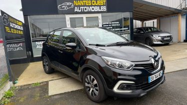 RENAULT CAPTUR 1.5 DCI 90CV INTENS 