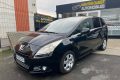 PEUGEOT 5008 1.6 HDI 112CV PREMIUM 7 PLACES