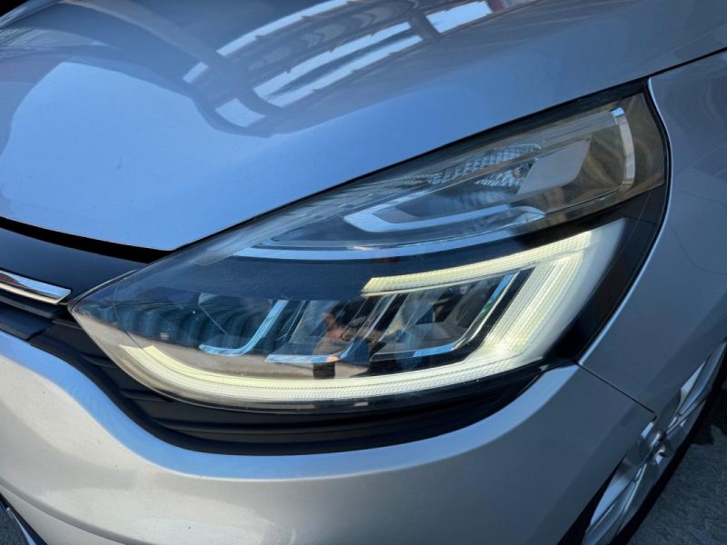 RENAULT CLIO IV 1.5 DCI 90CV ENERGY INTENS  