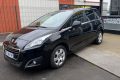 PEUGEOT 5008 1.6 HDI 120CV S&S STYLE EAT6 