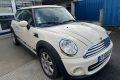 MINI MINI COOPER 2.0D 112CV BVA 