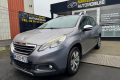 PEUGEOT 2008 1.6 HDI 92CV ALLURE  2014