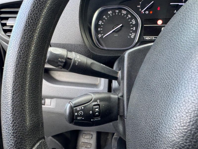 CITROEN JUMPY CAB APPROFONDIE XL 2.0 HDI 120CV S&S CLUB BVM6