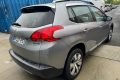 PEUGEOT 2008 1.6 HDI 92CV ALLURE  2014