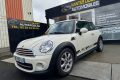 MINI MINI COOPER 2.0D 112CV BVA 