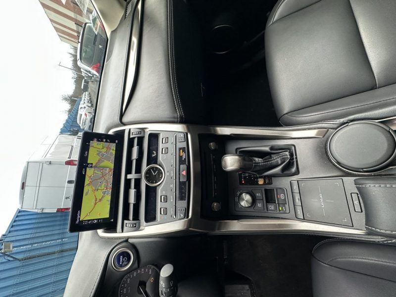 LEXUS NX300H 300H 2WD BUSINESS 