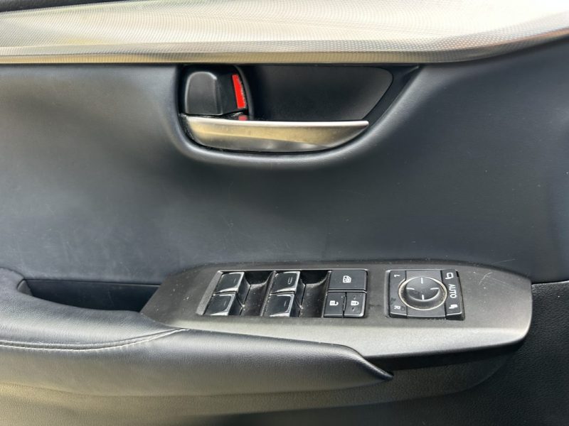 LEXUS NX300H 300H 2WD BUSINESS 