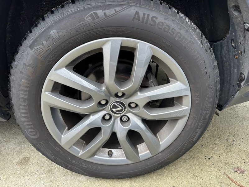 LEXUS NX300H 300H 2WD BUSINESS 