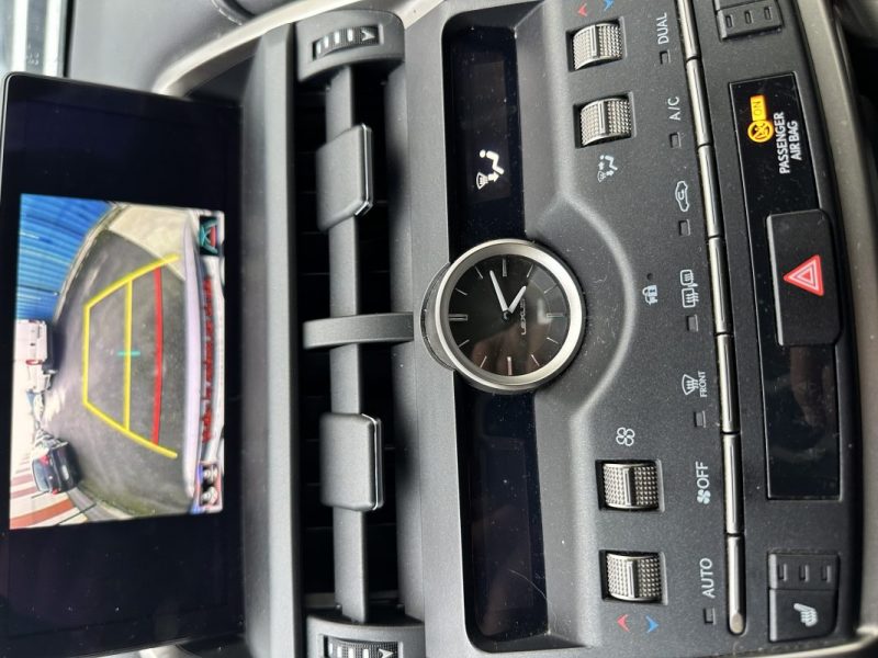 LEXUS NX300H 300H 2WD BUSINESS 