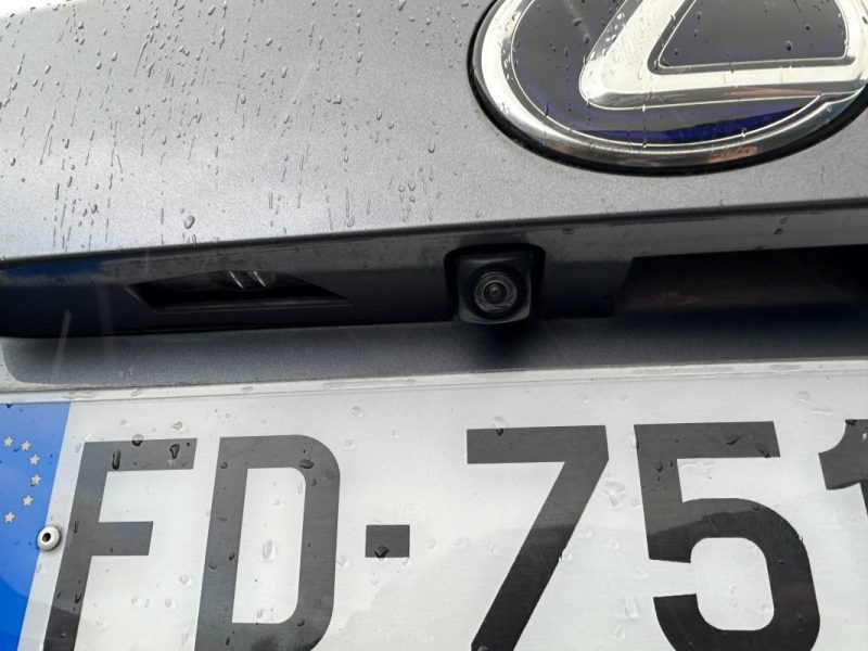 LEXUS NX300H 300H 2WD BUSINESS 