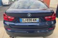 B.M.W. X4 XDRIVE28I 245CV XLINE A 2015