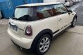 MINI MINI COOPER 2.0D 112CV BVA 