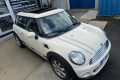 MINI MINI COOPER 2.0D 112CV BVA 