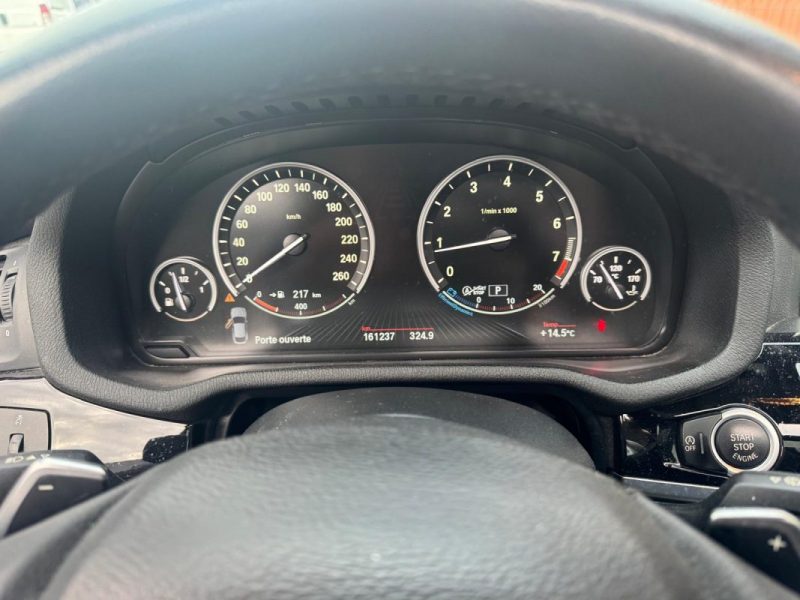 B.M.W. X4 XDRIVE28I 245CV XLINE A 2015