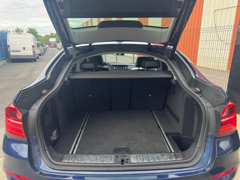 B.M.W. X4 XDRIVE28I 245CV XLINE A 2015