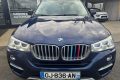 B.M.W. X4 XDRIVE28I 245CV XLINE A 2015