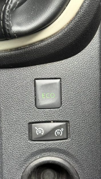 RENAULT CAPTUR 1.5 DCI 90CV INTENS 