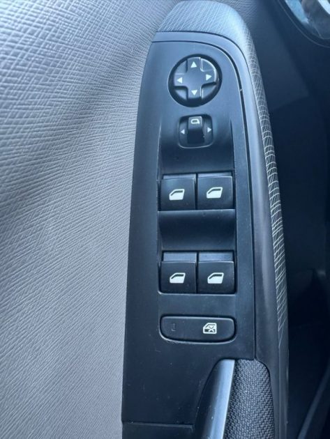 CITROEN C4 PICASSO  1.6 E-HDI 115CV CONFORT 