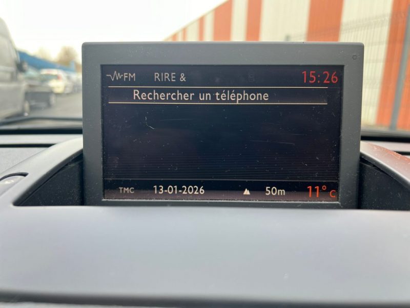 PEUGEOT 5008 1.6 HDI 112CV PREMIUM 7 PLACES