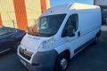CITROEN JUMPER 2.2 HDI 120CV L2H2 PACK CLIM 