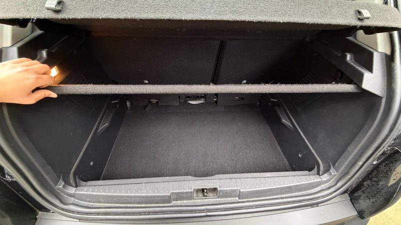 RENAULT CAPTUR 1.5 DCI 90CV INTENS 