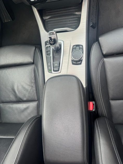 B.M.W. X4 XDRIVE28I 245CV XLINE A 2015