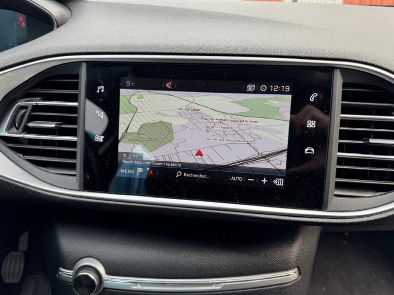 PEUGEOT 308 1.5 HDI 130CV S&S ACTIVE BUSINESS 